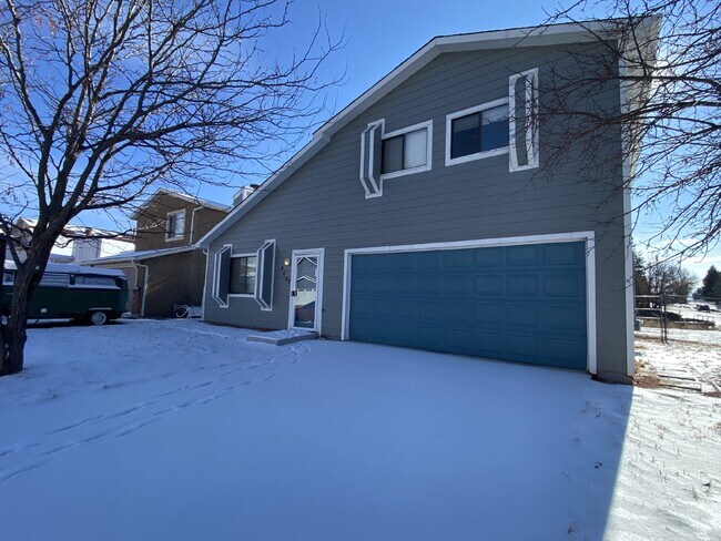 Primary Photo - 3 bedroom - Allison