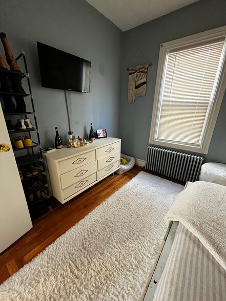 Bedroom 2 - 130 Sutton St