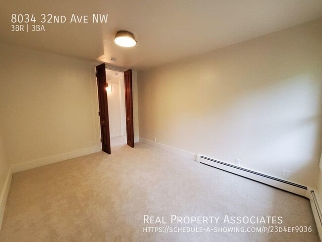 Building Photo - 8034 32nd Ave NW