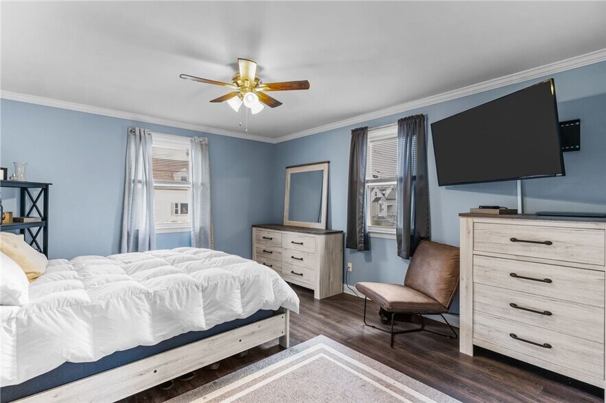 Building Photo - 45-47 Clym Street