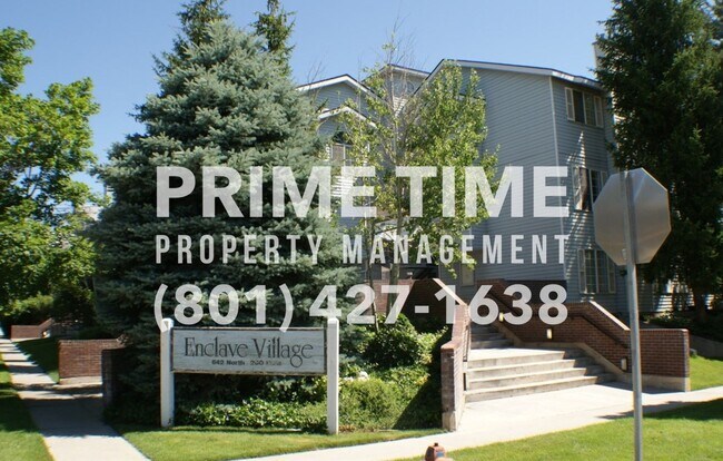 Primary Photo - Furnished 1 bedroom apartment for rent.