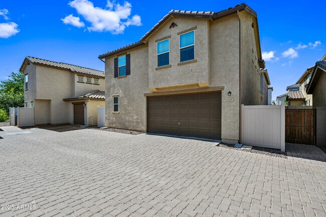 Building Photo - 500 N Ranger Trail
