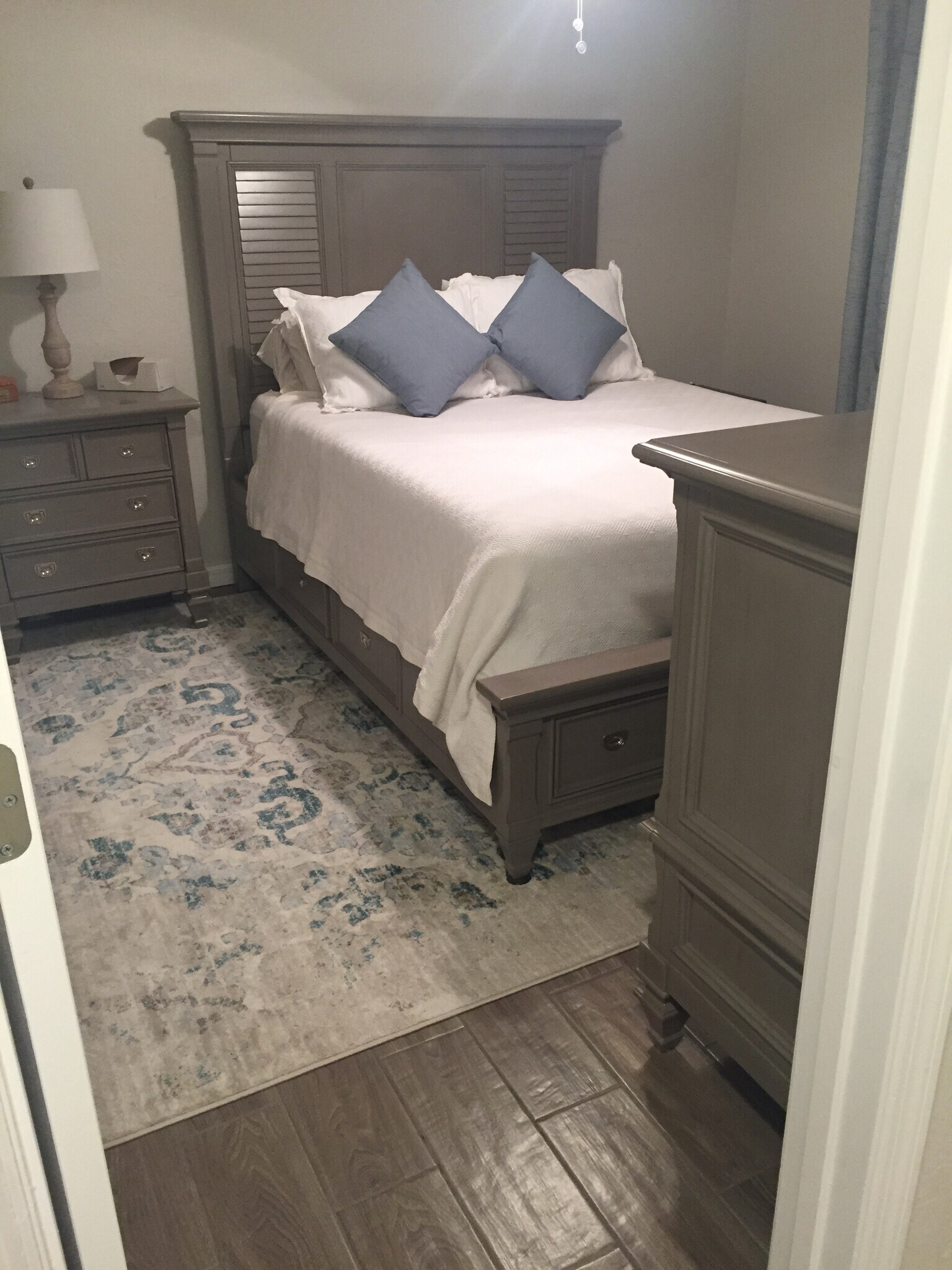 Bedroom #1 - 1029 hagle park rd