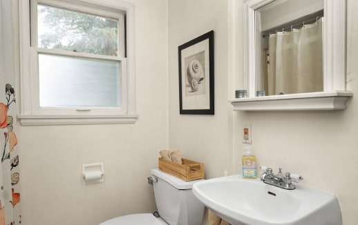 Building Photo - 9521 12th Ave NW