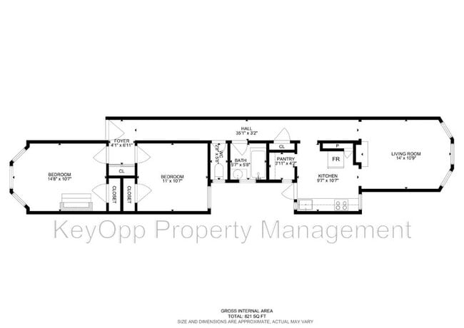 Building Photo - 1112 Lake St