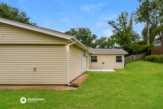 Building Photo - 4917 Rainford Ct