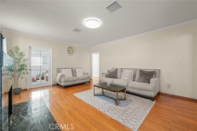 Building Photo - 1263 Bresee Ave