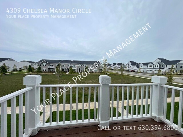 Building Photo - 4309 Chelsea Mnr Cir