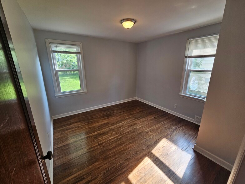 Bedroom 2 - 123 Kimberly Ave.