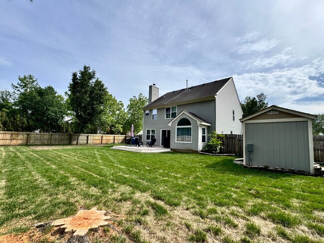 Building Photo - Available 07-01-26! 2-Car Attached Garage - Pet Friendly w/Restrictions - Fenced Yard on a HUGE C...