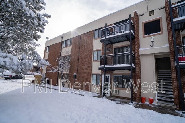 Building Photo - 5995 W Hampden Ave