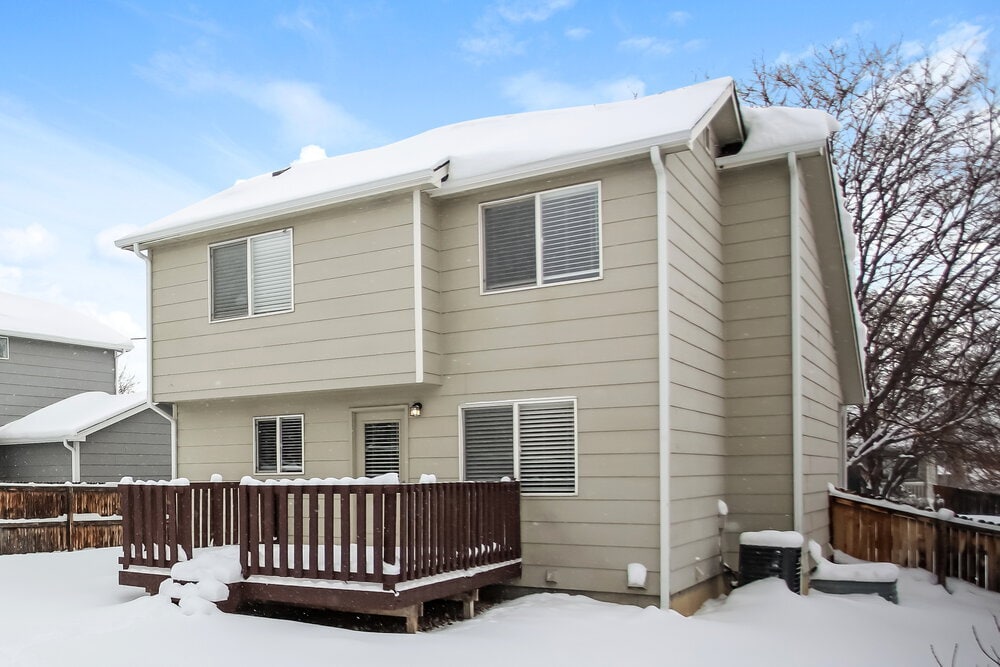 Building Photo - 13587 Bellaire St