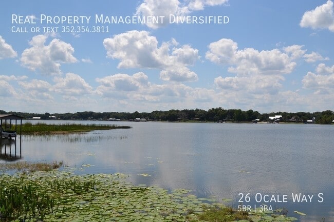 Building Photo - 26 Ocale Way S