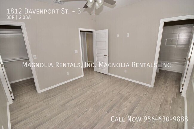 Building Photo - 1812 Davenport St