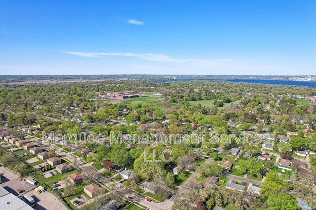 Building Photo - 4903 Camden Rd