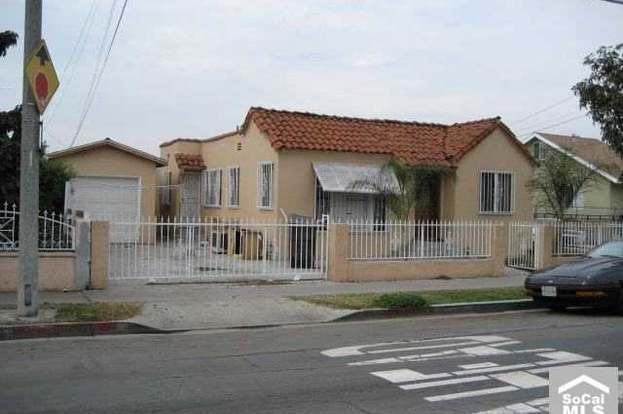 Primary Photo - 1521 Walnut Ave