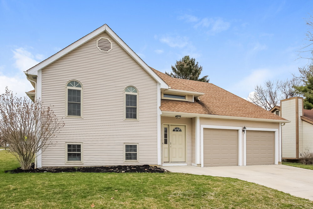 Building Photo - 3726 Mountshannon Rd