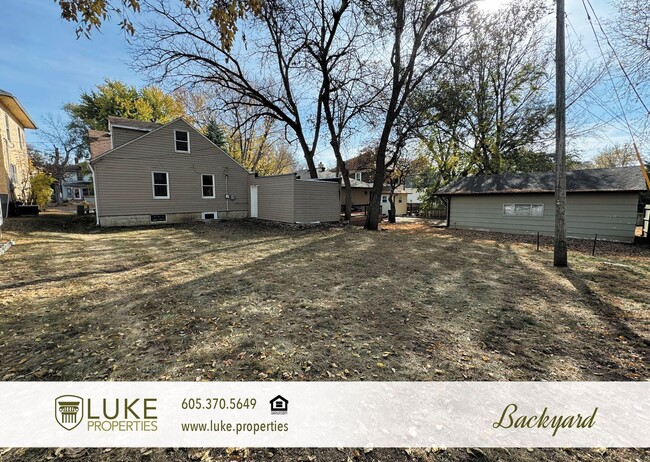 Building Photo - Four bedroom home for near Terrace Park in...