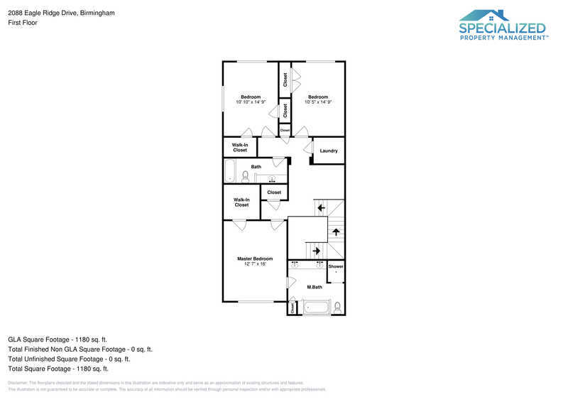 Building Photo - 2088 Eagle Ridge Dr