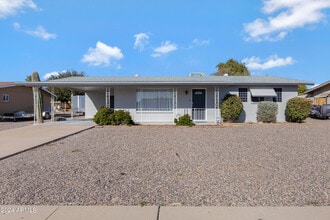 Building Photo - 5434 E Dodge St