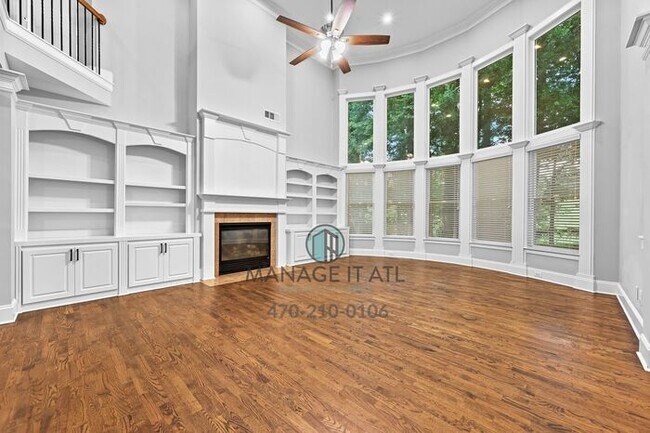 Building Photo - 5 Bedroom House in gated community in Duluth, GA.