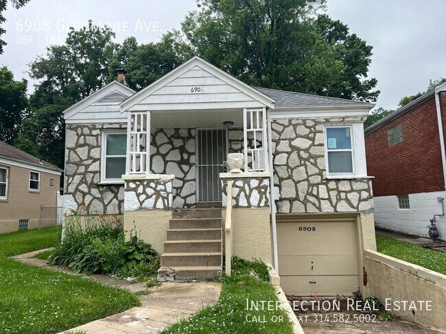 Primary Photo - 6908 Glenmore Ave