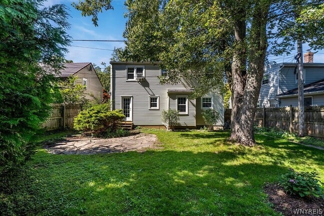Building Photo - 345 Burroughs Dr