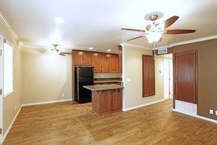 Interior Photo - Crandall Apartments