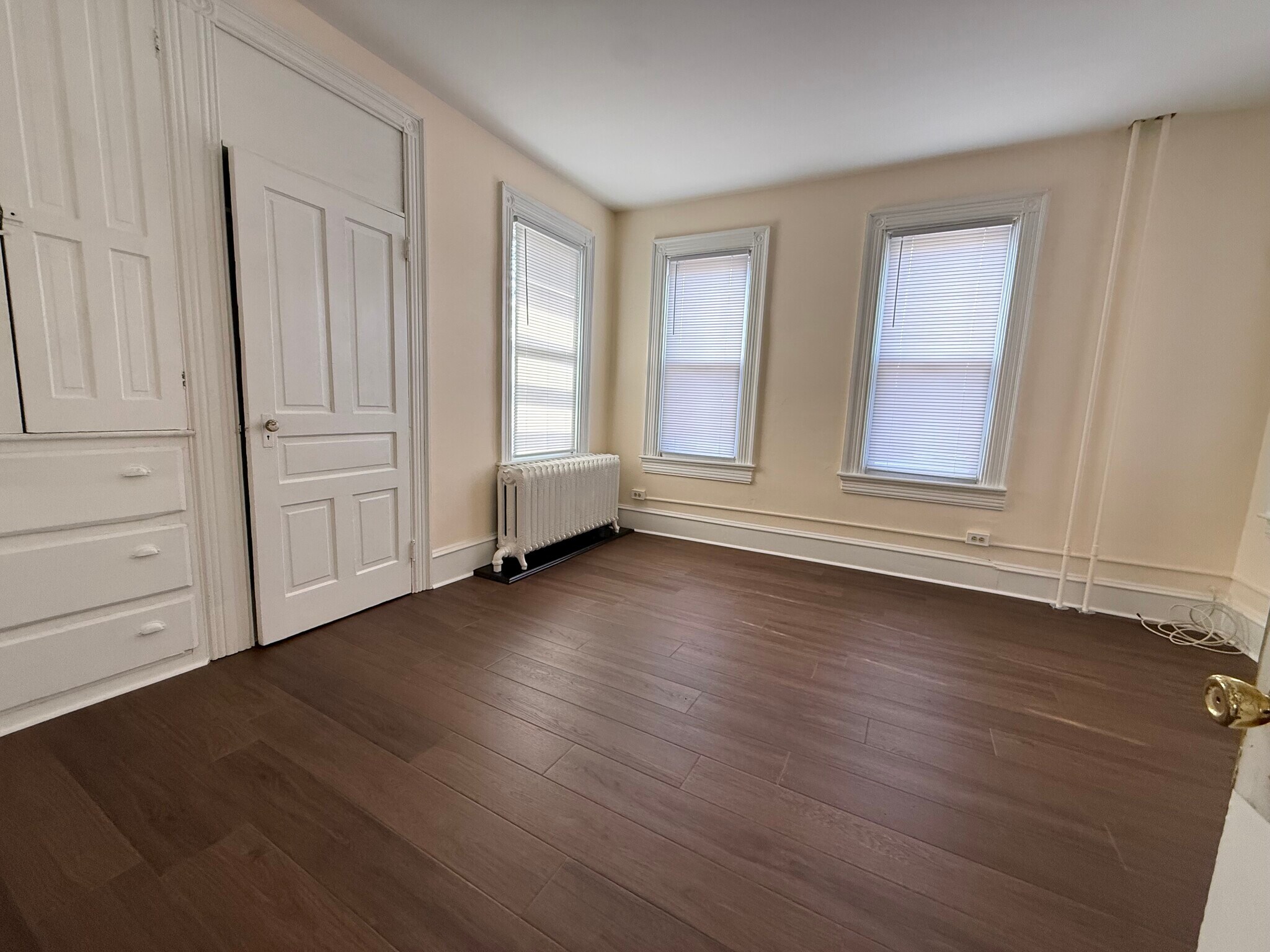 Bedroom 2 - 475 Cooper St