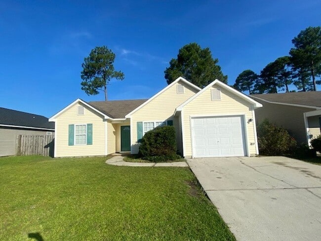 Building Photo - Charming 3 bedroom 2 bath home in Windsor park