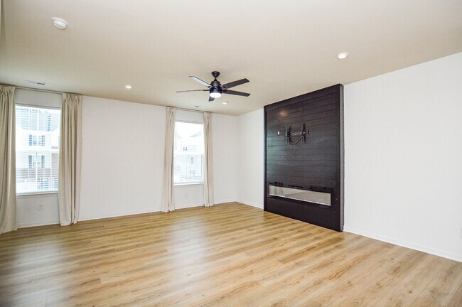 Building Photo - 3 Bedrooms | 2.5 Bathrooms | Lower-Level Flex Room | Approximately 1,978 Square Feet | 2-Car Gara...