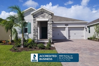 Building Photo - Must See Oaks at Moss Park Home!