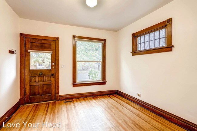 Building Photo - 2853 N Lafayette St