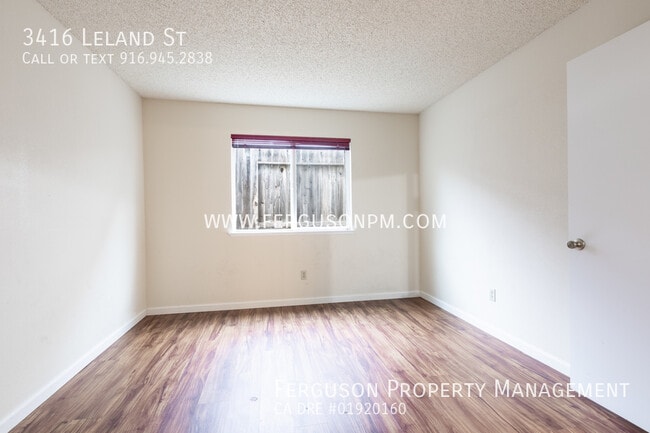 Building Photo - 3416 Leland St