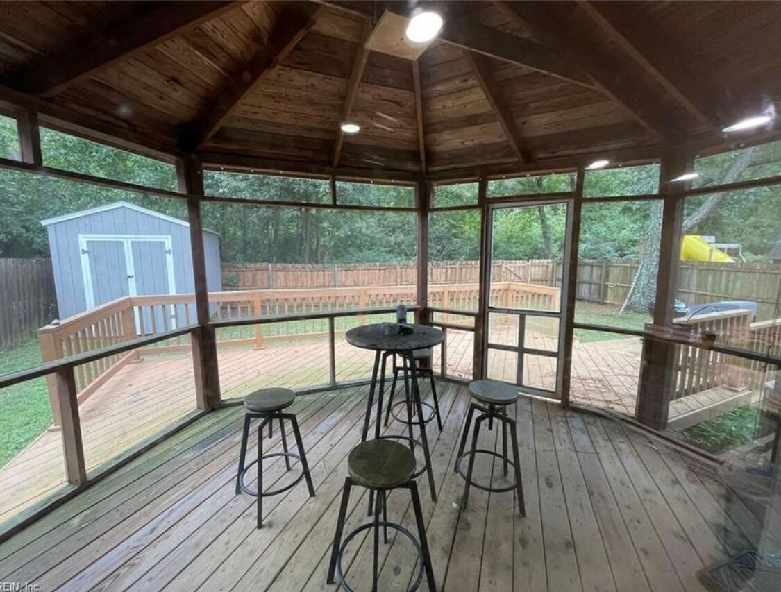 Building Photo - 1116 Woodcock Ln