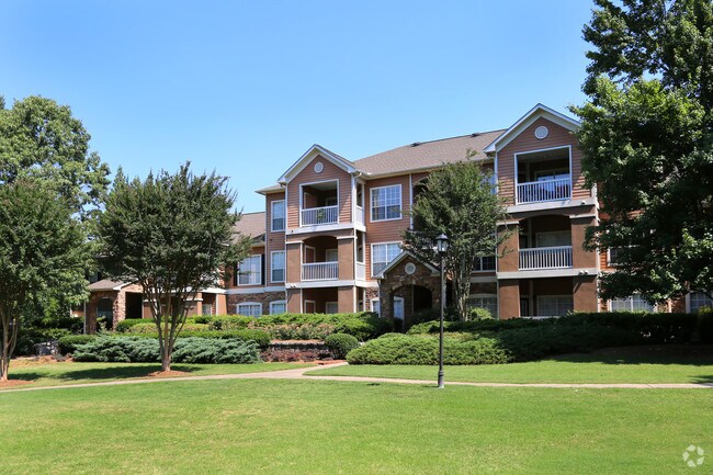 Building Photo - Camden Shiloh