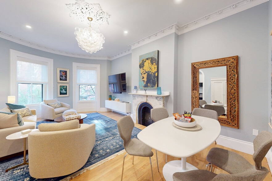 Building Photo - 87 Worcester St