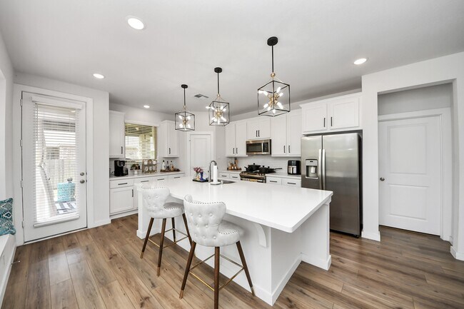 Building Photo - 15734 Autumn Sun Ct