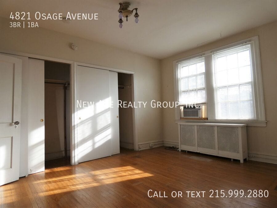 Building Photo - 4821 Osage Ave