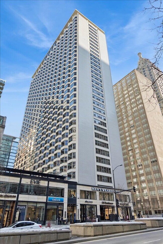 Building Photo - 535 N Michigan Ave