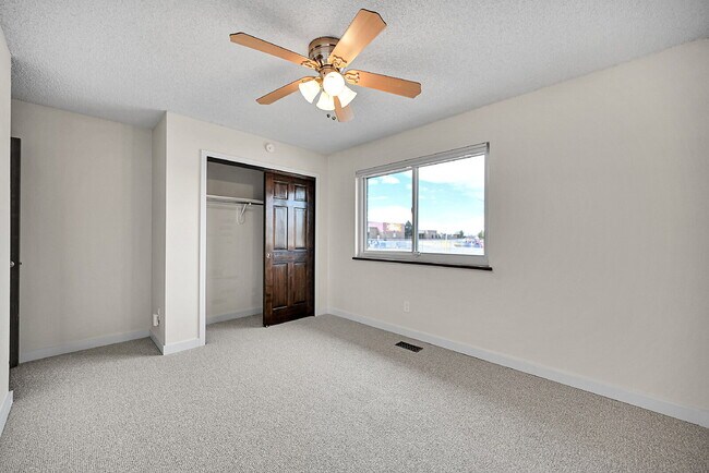 Building Photo - $3,895.95, $200 Off Cleaning Voucher, 4 Beds - 3 Baths, Single Family Home in Denver with 2-Car A...