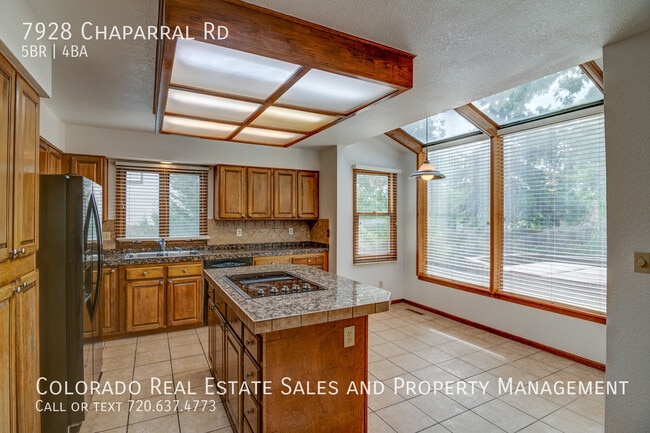 Building Photo - 7928 Chaparral Rd