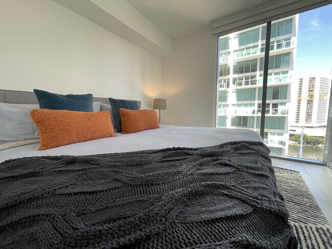 Building Photo - 2001 S Biscayne Blvd