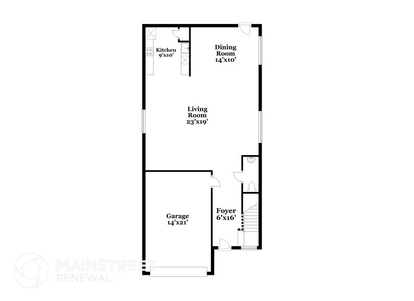 Building Photo - 2514 Eddington St
