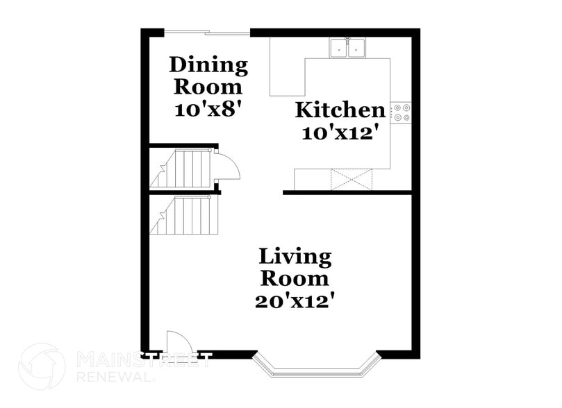 Building Photo - 306 Speck Ave