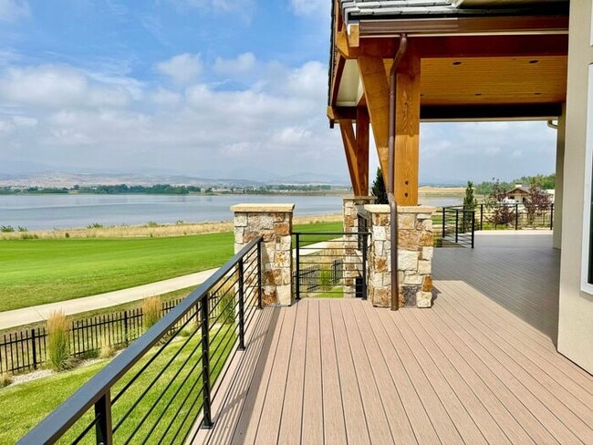 Building Photo - Luxury Golf Retreat in Berthoud with Breat...