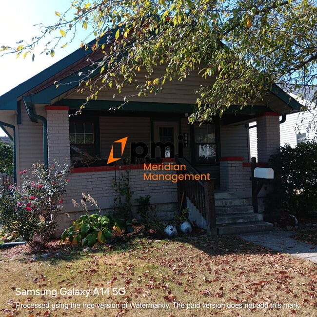 Building Photo - 5041 W 13th St