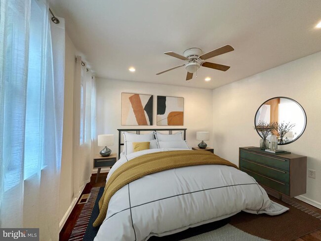 Building Photo - 545 Christian St