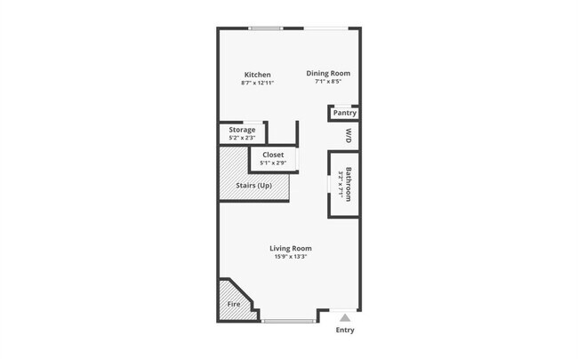 Building Photo - 4633 S Crystal Way