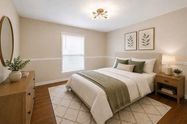 Building Photo - 4818 Quailgate Dr